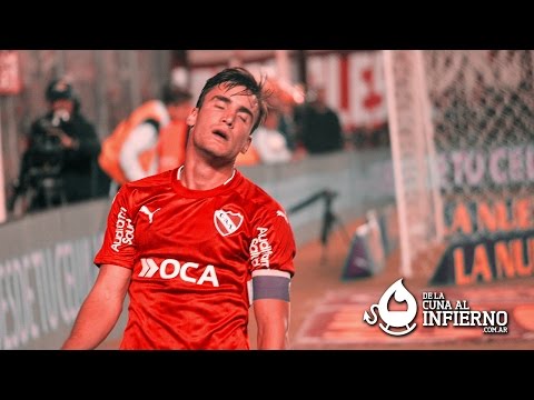 Independiente no pudo con Rafaela