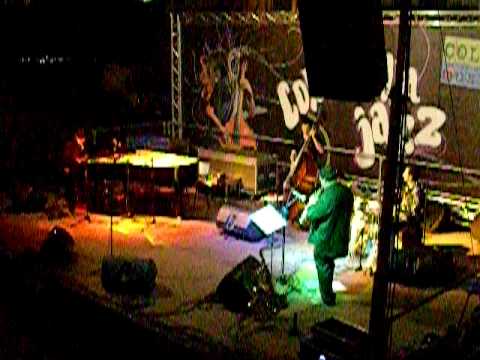 PIXI DIXIE FIXI  Mimmo Locasciulli e Sgombro band a Colonnella Jazz e dintorni