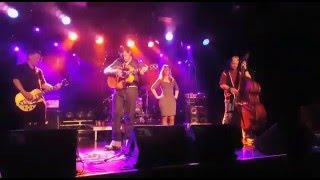 Tess &amp; her Highway Patrol - These Boots