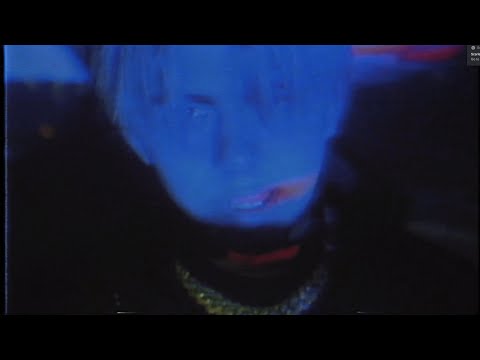 Chri$tian Gate$ FVCK NIGHT (Official Video)