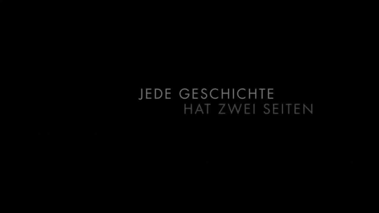 Szene aus Das Verschwinden der Eleanor Rigby