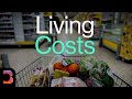 UK Food Bank Demand Hits An All Time Record