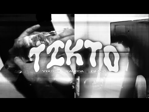 Yixs98 x GMCS x Kaneda - Tikto (Video Oficial)