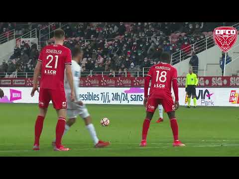 Le film de DFCO - Niort