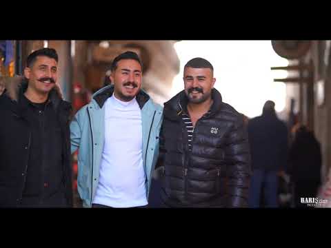 SELMAN CIZİRİ / ÇAWA EZE TEJ BİRBIKIM /  YENİ KLİP 2025