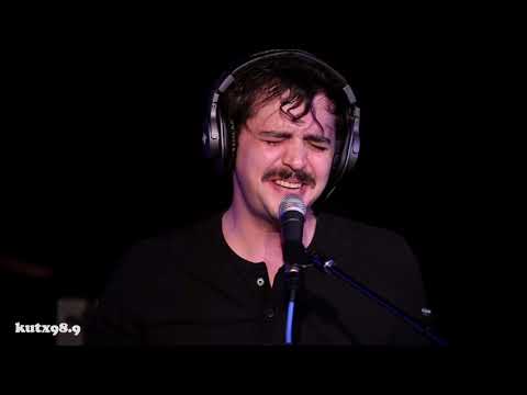 Bayonne - "Drastic Measures" (KUTX Live at the Four Seasons)