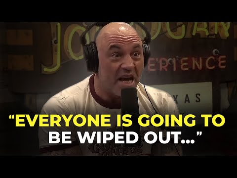 People Have To Know What Is Going On! — Joe Rogan's Last WARNING