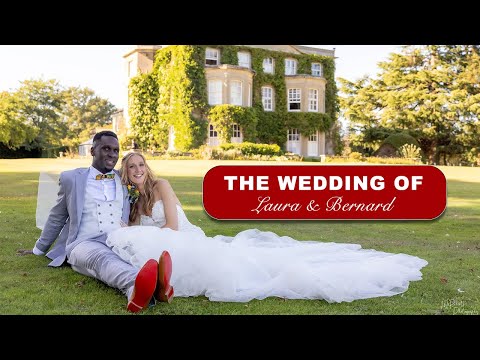 Mark Roberts Photography video.