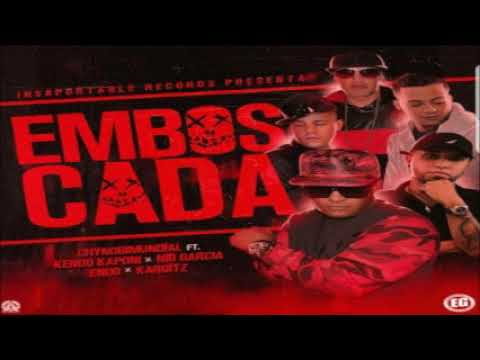 Chynobi Ft. Kendo Kaponi, Nio Garcia, Endo y Kairotz – Emboscada