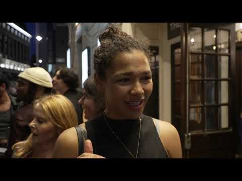 Gala Performance Audience Reactions | The Seagull