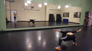 Dance 4 Eternity- Kid Cudi Contemporary Jazz Combo