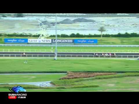 Race 3 - Al Basti Equiworld - Foran Cup