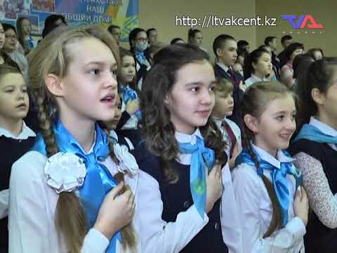 Выпуск программы «День» от 12 декабря 2017г.