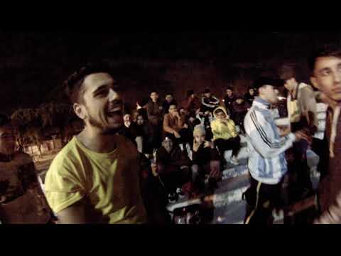 U. S. C. N. vs Sumo & Kerlan & Draikel - 4tos - Fecha 9 (22/06/2019)