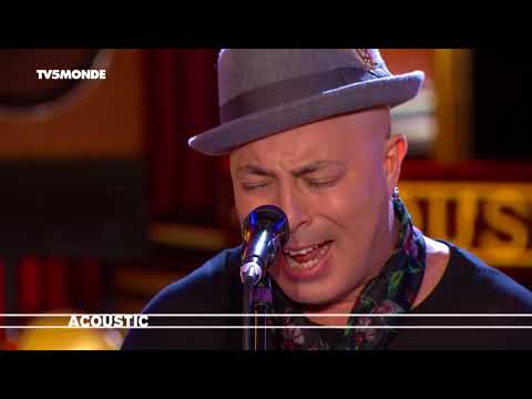 DHAFER YOUSSEF : Fly Shadow fly