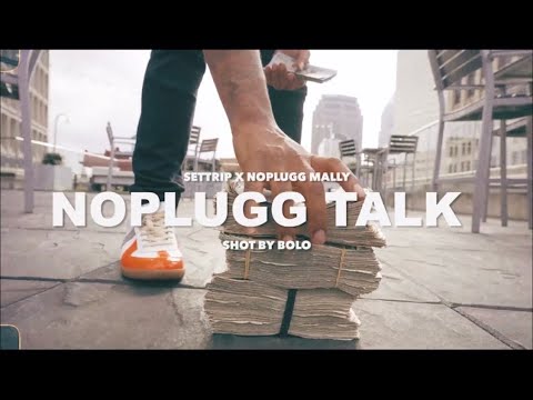 No Plugg Ent. $ettrip (No Plugg Talk) feat. Noplugg Mally shot by Bolo