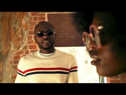 Gedeon M. - Pole Pole (Official Music Video)