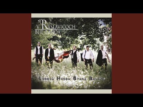 Potracili Se Mi Volki