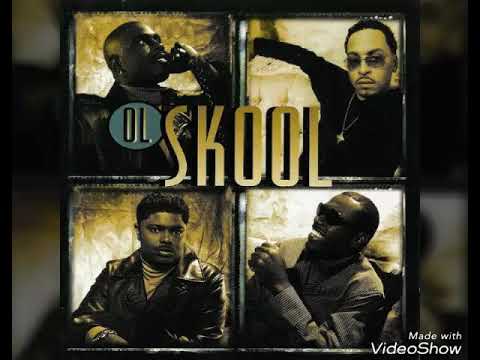 Ol' Skool Feat. Keith Sweat & Xscape - Am I Dreaming