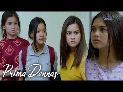 Primadonna Win Today Citera Mp3