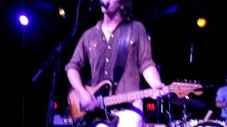 Old 97s - Perfume - La Zona Rosa - Austin, TX