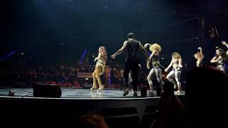 Andrea Berg - STEH AUF UND TANZ - MOSAIK 2019