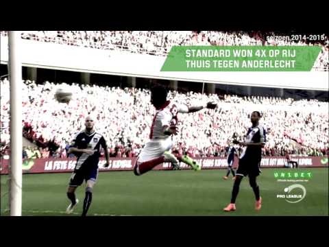 Pro League Speeldag 9