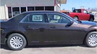 preview picture of video '2013 Chrysler 300 New Cars Elk City OK'