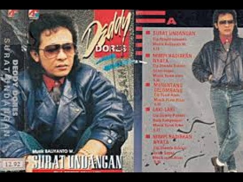Deddy Dores feat Uci Bing Slamet Untuk Apa Lagi
