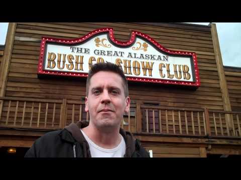 Jesse Joyce audition for No GPS final