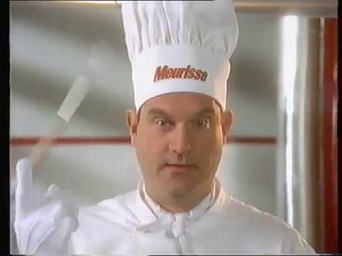 Pub Meurisse Melk Lait Quand On Y Met Du Coeur, C'Est Encore Meilleur.