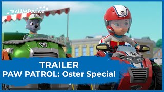 PAW PATROL: DAS MIGHTY OSTER-SPECIAL Trailer (2024)