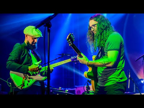 "Help on the Way" → "Slipknot!" - Heart Of Town | Relix