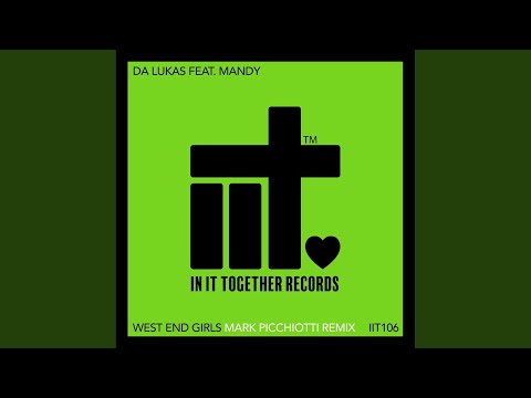 West End Girls (Mark Picchiotti Remix)