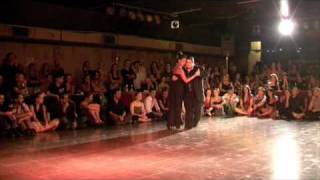 misterio 2011 - Aoniken Quiroga & Carla Marano 3