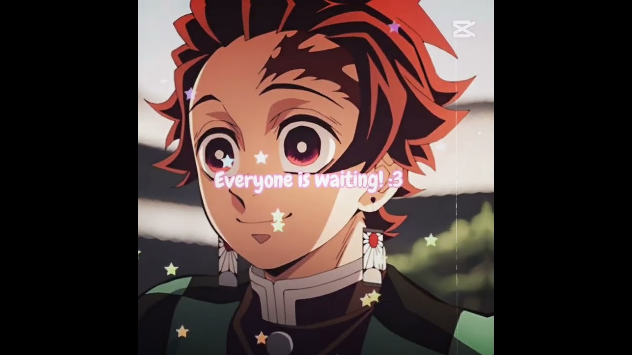 Tanjiro GİYUU SAN✨ #demonslayer #edit #tanjiro #cool #anime #kny  #haveitoldyoulatelythatiloveyou