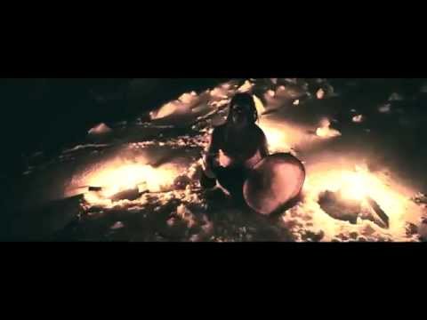 Wrathage - Walking To Death (OFFICIAL Music Video)