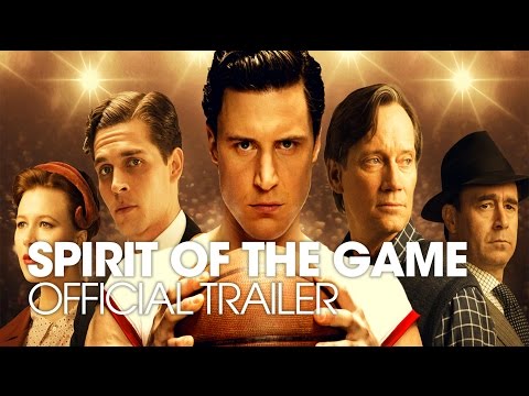 Spirit Of The Game (2016) Trailer