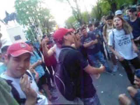 CHM vs ABY vs POLAKO vs   8vos Fecha 2 SJU1