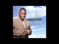 George Nooks - My Redeemer Live + Sweeter As The Day Goes By + Bridge Over Troubled Water