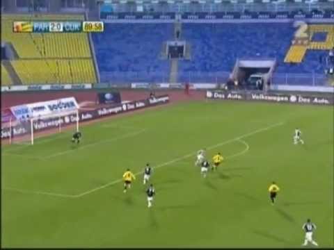 BOJOVIC MILAN ATTACKER FC CUKARICKI