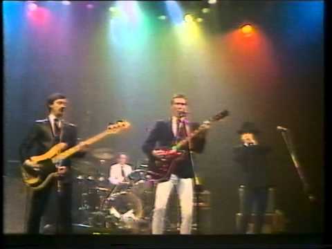 Nine Below Zero - South Banks Show (1981)
