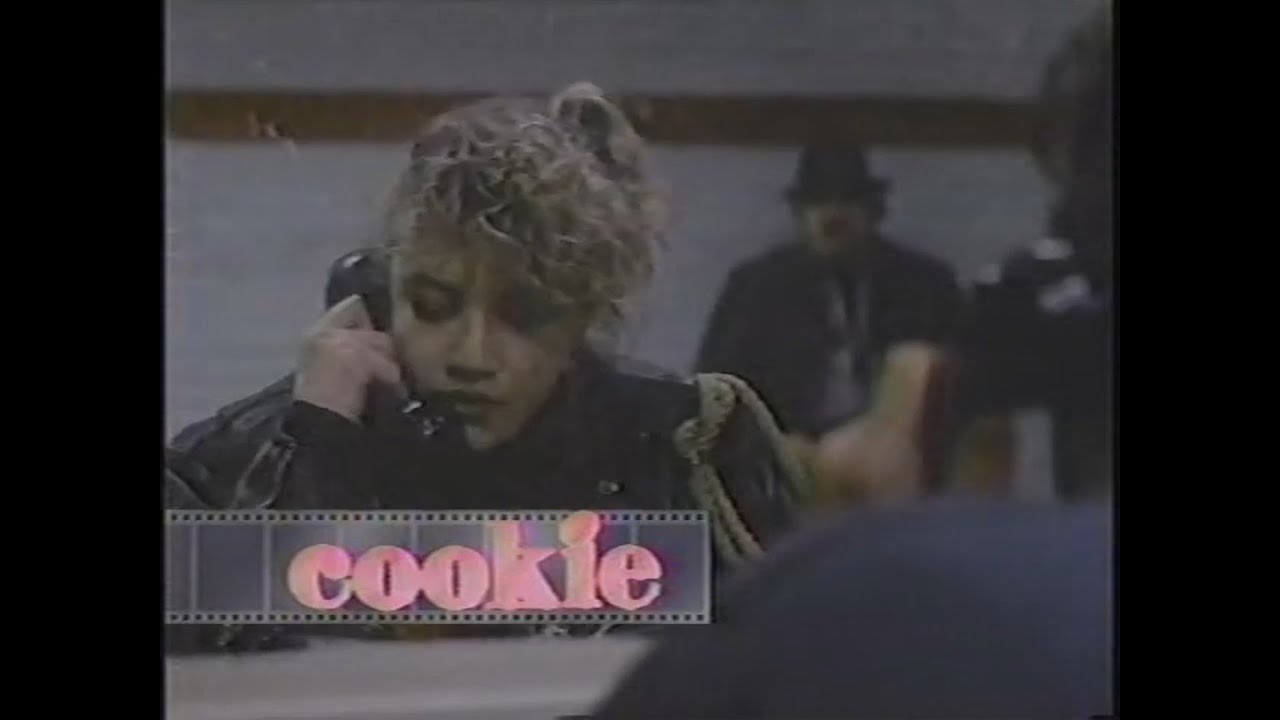 Siskel & Ebert / Cookie / 1989