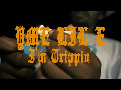 Lil E- Im Tripping (Official Music Video) (Shot By:@cutbyjarvis)