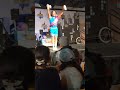2022 San Diego County Fair The Wilder Show Juggling W 4 5 Balls Sdfair 2022vernalvittles