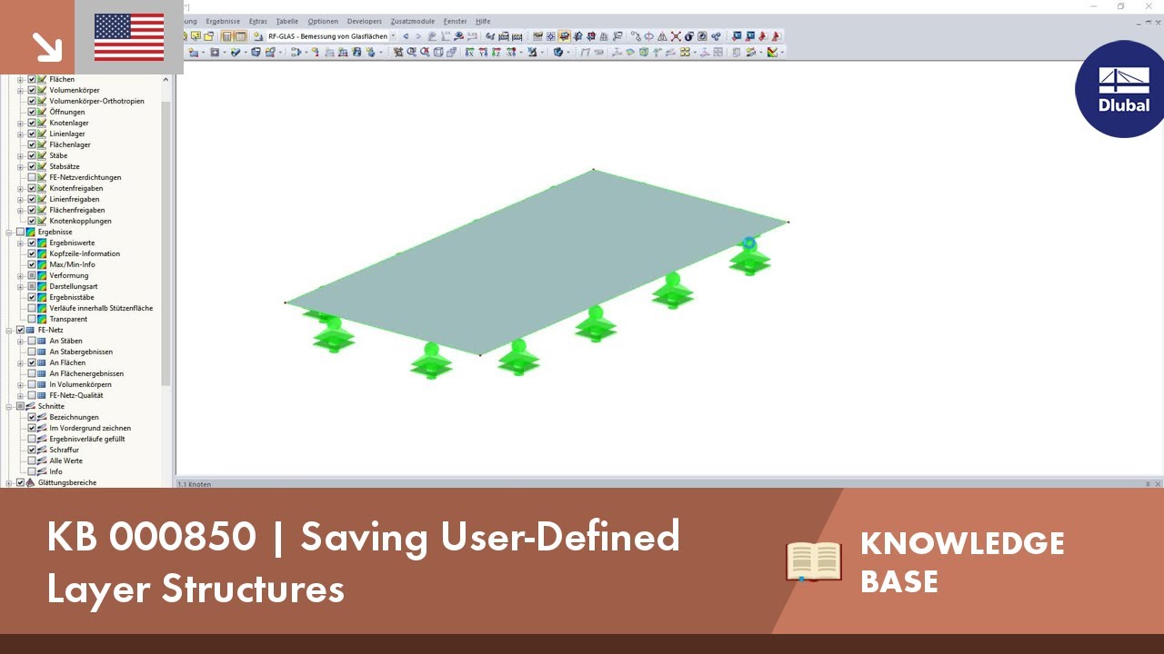 KB 000850 | Saving User-Defined Layer Structures