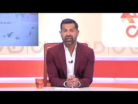 Canarias Al Día 25.03.20 | Mírame TV Canarias
