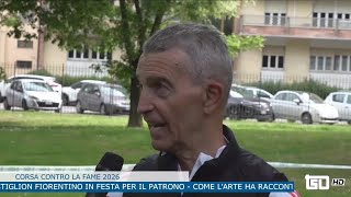 TSD News del 11/05/2026