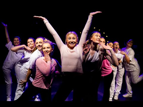 Ullernrevyen 2019 "DIN REVY"