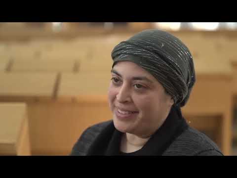 Lifnai Vlifnim Reflections- Norma Mintz, RKYHS